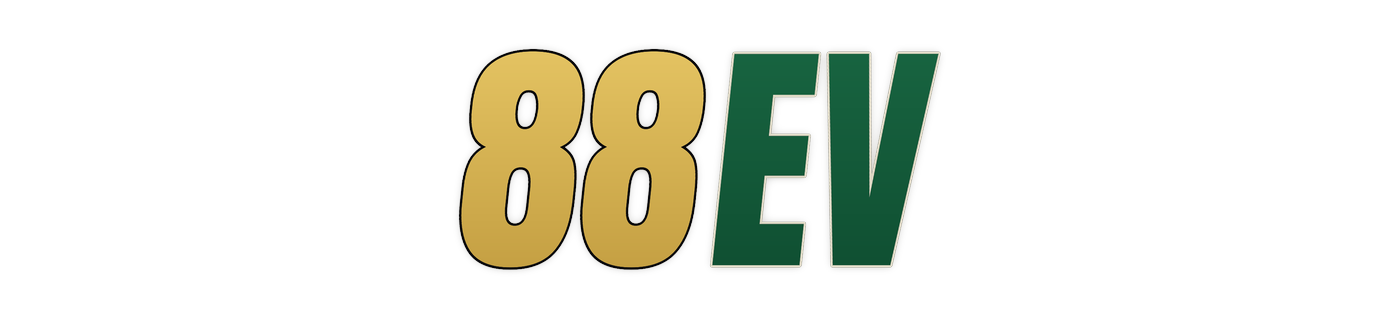 88ev logo